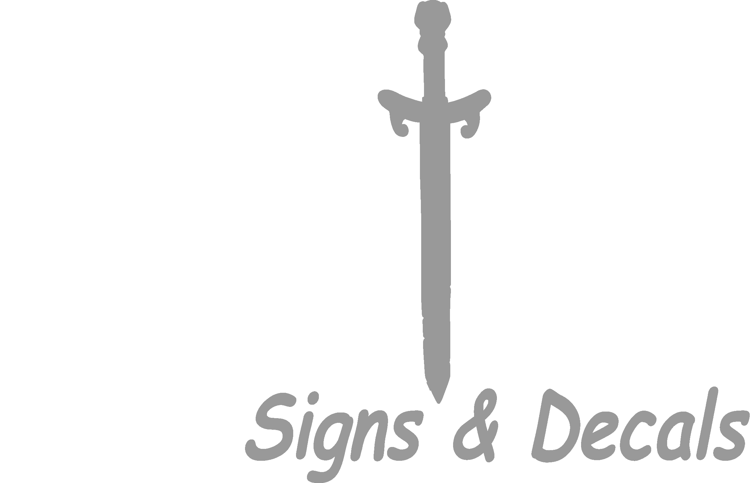 Excalibur Signs & Decals