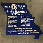 School Banner