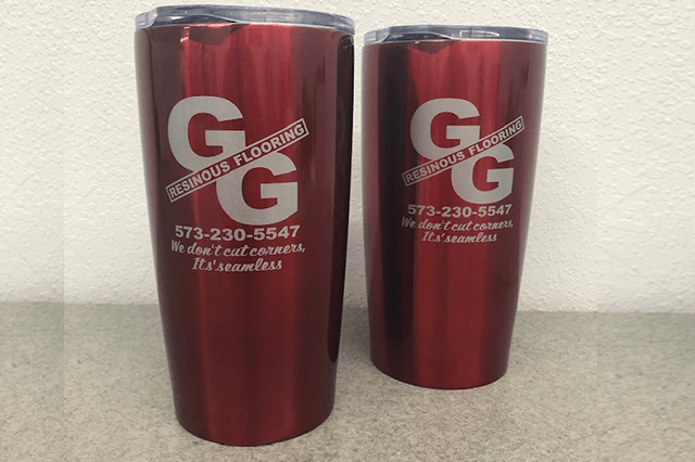 Promotional Cups