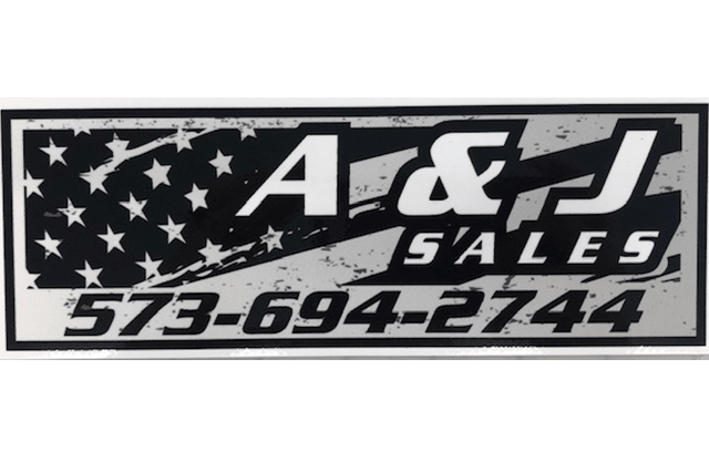A&J Sales Min